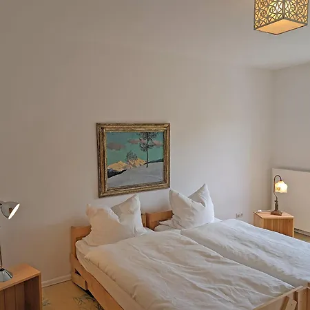 Vakantiehuis Gaestehaus Loreley - Alte Heerstrasse Fellen (Rhein-Hunsruck-Kreis)