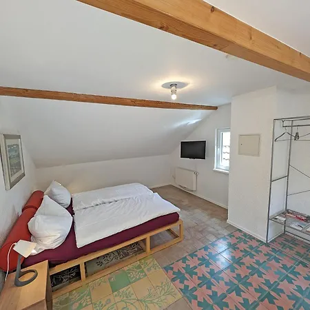 Gaestehaus Loreley - Alte Heerstrasse Semesterbostad Fellen (Rhein-Hunsruck-Kreis)