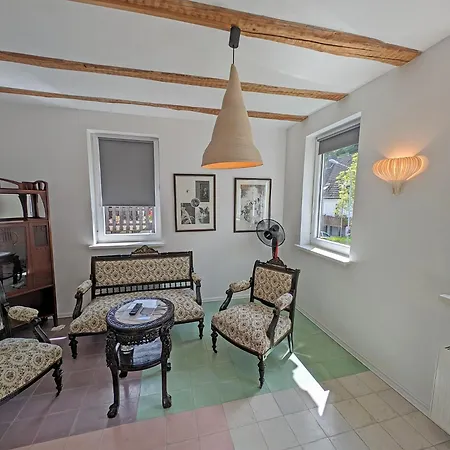 Gaestehaus Loreley - Alte Heerstrasse