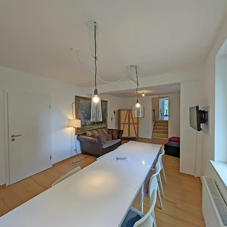 Gaestehaus Loreley - Alte Heerstrasse Fellen (Rhein-Hunsruck-Kreis)