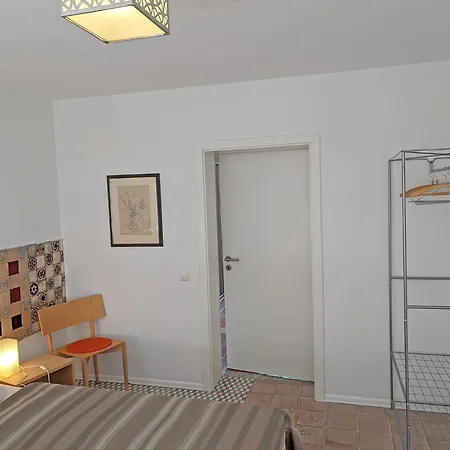 Gaestehaus Loreley - Alte Heerstrasse Vakantiehuis Fellen (Rhein-Hunsruck-Kreis)