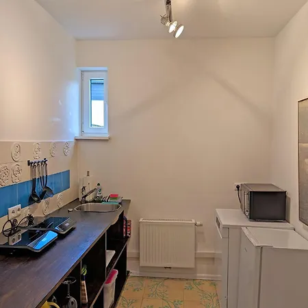 Gaestehaus Loreley - Alte Heerstrasse Vakantiehuis