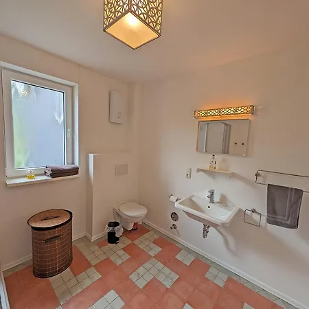 Gaestehaus Loreley - Alte Heerstrasse *