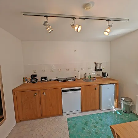 Gaestehaus Loreley - Alte Heerstrasse *