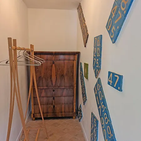 Gaestehaus Loreley - Alte Heerstrasse *