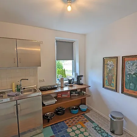 Gaestehaus Loreley - Alte Heerstrasse Fellen (Rhein-Hunsruck-Kreis)