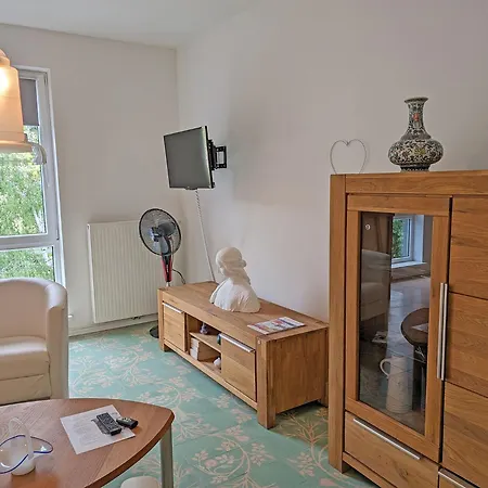 Gaestehaus Loreley - Alte Heerstrasse *