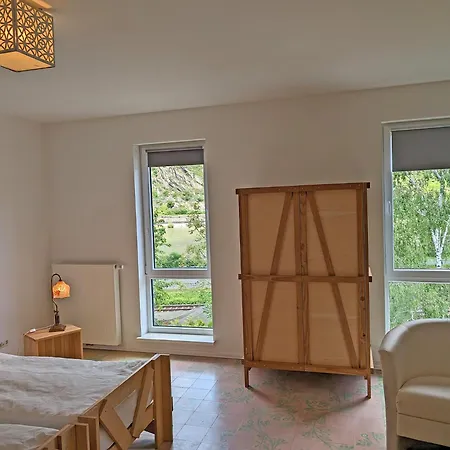 Gaestehaus Loreley - Alte Heerstrasse