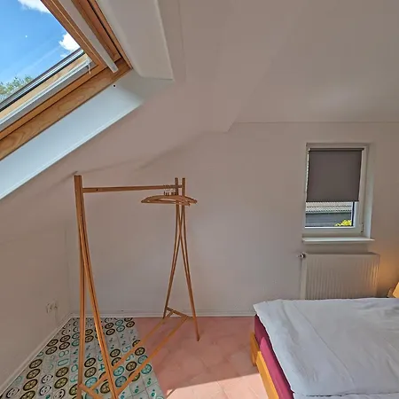 Gaestehaus Loreley - Alte Heerstrasse Vakantiehuis