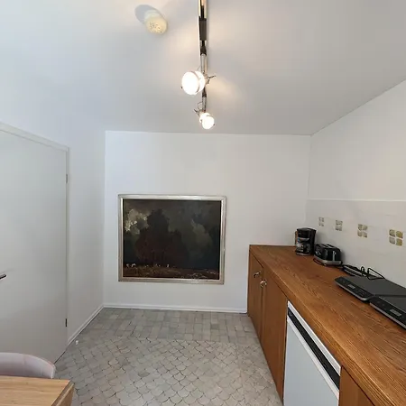 Vakantiehuis Gaestehaus Loreley - Alte Heerstrasse Fellen (Rhein-Hunsruck-Kreis)