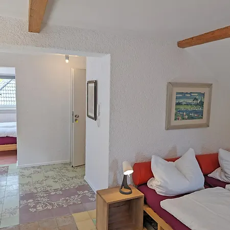 Gaestehaus Loreley - Alte Heerstrasse *