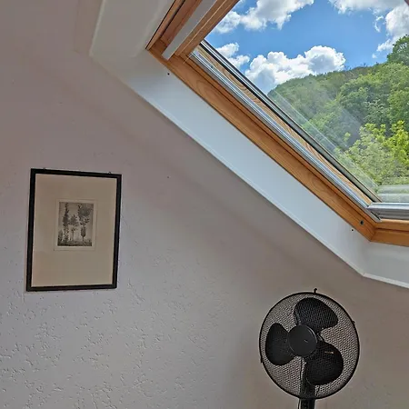 Gaestehaus Loreley - Alte Heerstrasse Vakantiehuis Fellen (Rhein-Hunsruck-Kreis)