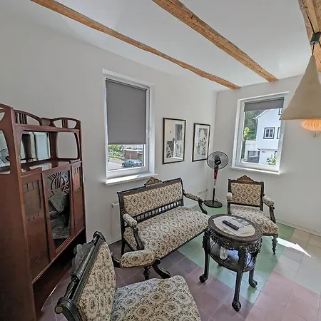 Gaestehaus Loreley - Alte Heerstrasse