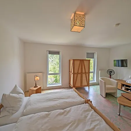 Gaestehaus Loreley - Alte Heerstrasse