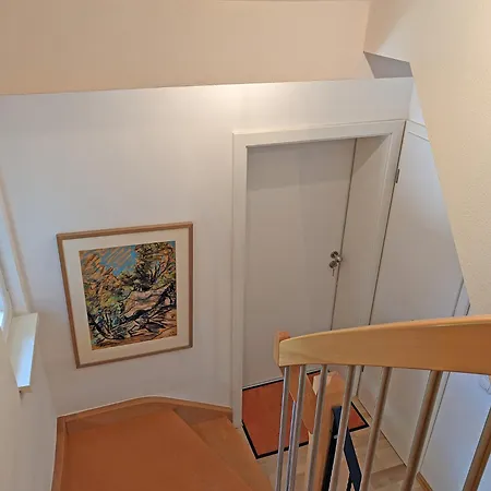 Gaestehaus Loreley - Alte Heerstrasse Vakantiehuis Fellen (Rhein-Hunsruck-Kreis)