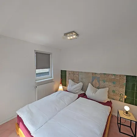 Gaestehaus Loreley - Alte Heerstrasse *