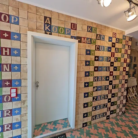 Gaestehaus Loreley - Alte Heerstrasse * Fellen (Rhein-Hunsruck-Kreis)