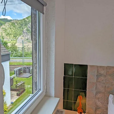 Gaestehaus Loreley - Alte Heerstrasse Vakantiehuis