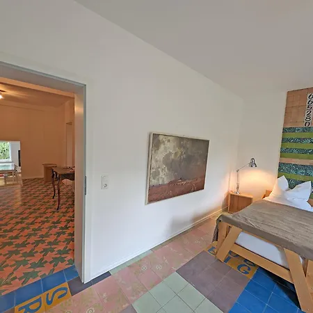 Gaestehaus Loreley - Alte Heerstrasse Fellen (Rhein-Hunsruck-Kreis)