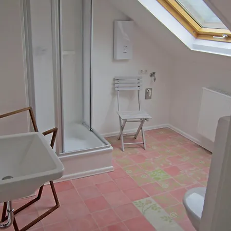 Gaestehaus Loreley - Alte Heerstrasse Vakantiehuis *