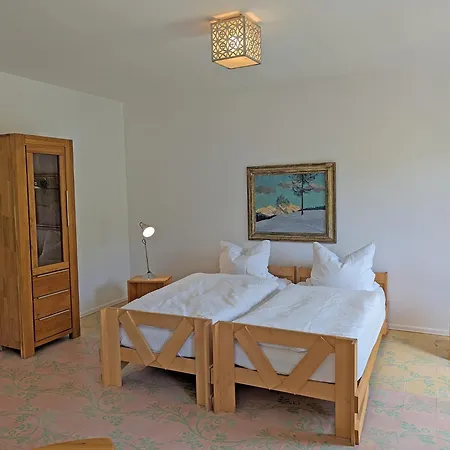 Gaestehaus Loreley - Alte Heerstrasse Fellen (Rhein-Hunsruck-Kreis)