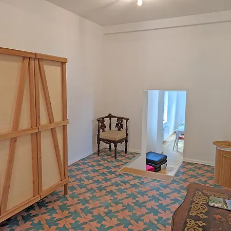 Gaestehaus Loreley - Alte Heerstrasse Vakantiehuis *