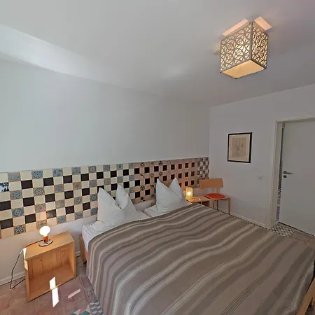 Vakantiehuis Gaestehaus Loreley - Alte Heerstrasse Fellen (Rhein-Hunsruck-Kreis)