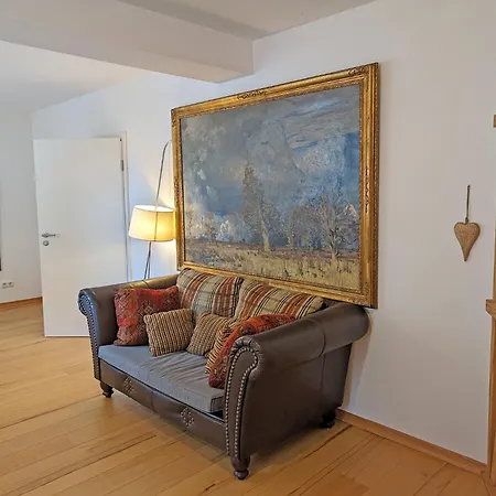 Gaestehaus Loreley - Alte Heerstrasse Fellen (Rhein-Hunsruck-Kreis)