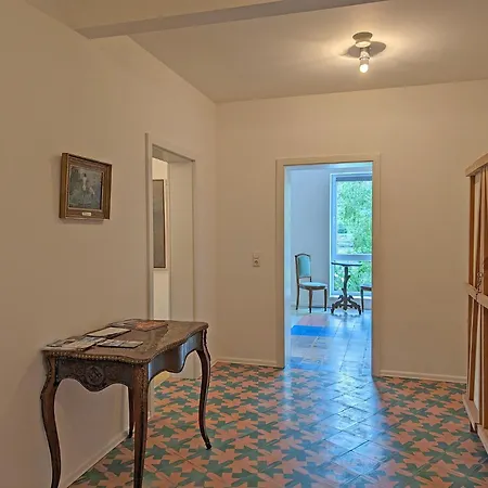 Vakantiehuis Gaestehaus Loreley - Alte Heerstrasse