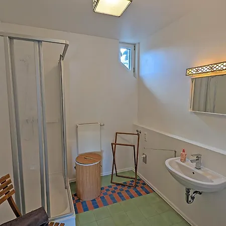 Vakantiehuis Gaestehaus Loreley - Alte Heerstrasse Fellen (Rhein-Hunsruck-Kreis)