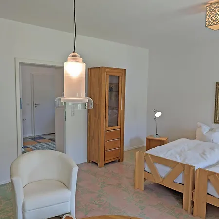 Gaestehaus Loreley - Alte Heerstrasse Vakantiehuis Fellen (Rhein-Hunsruck-Kreis)