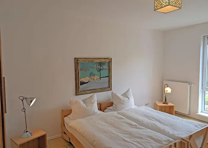 Semesterbostad Gaestehaus Loreley - Alte Heerstrasse Fellen (Rhein-Hunsruck-Kreis)