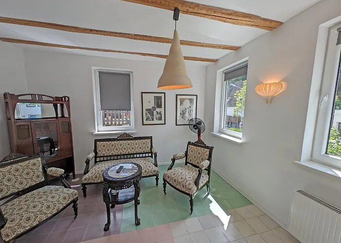 Gaestehaus Loreley - Alte Heerstrasse