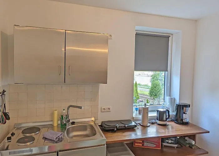 Ferienhaus Loreley - Alte Heerstrasse *