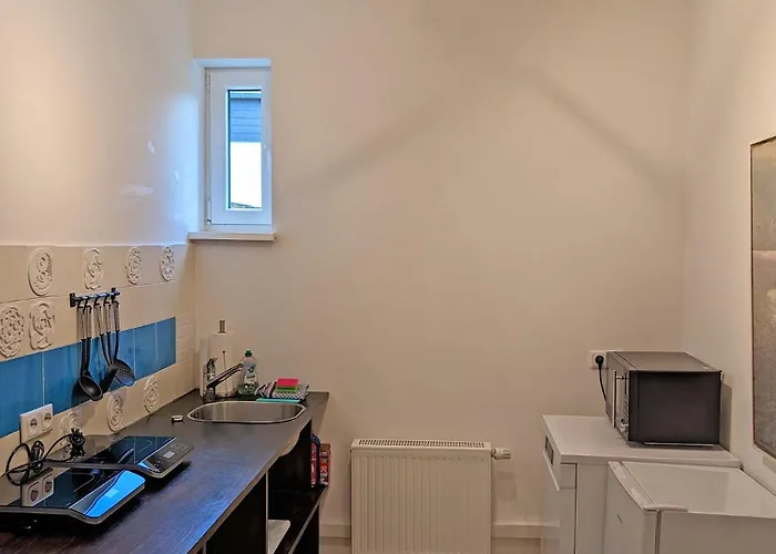 Loreley - Alte Heerstrasse Ferienhaus