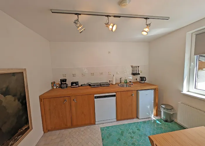 Gaestehaus Loreley - Alte Heerstrasse *