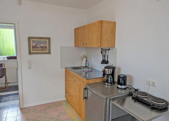 Ferienhaus Loreley - Alte Heerstrasse *