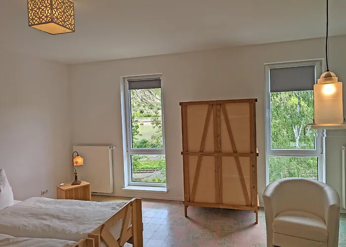 Gaestehaus Loreley - Alte Heerstrasse