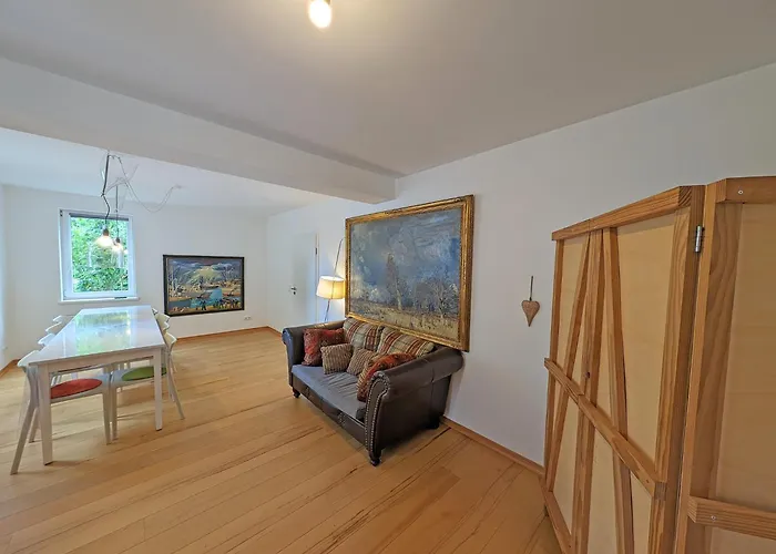 Ferienhaus Loreley - Alte Heerstrasse *