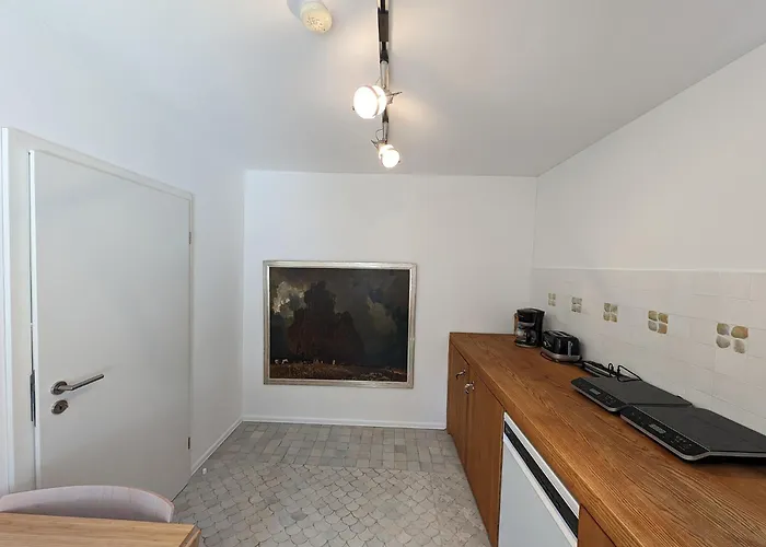 Ferienhaus Loreley - Alte Heerstrasse Fellen (Rhein-Hunsruck-Kreis)