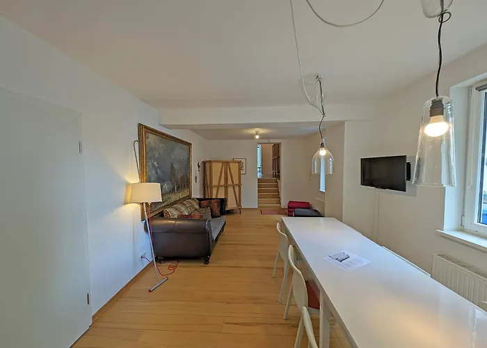 Gaestehaus Loreley - Alte Heerstrasse * Fellen (Rhein-Hunsruck-Kreis)