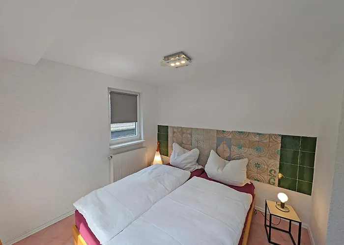 Loreley - Alte Heerstrasse *