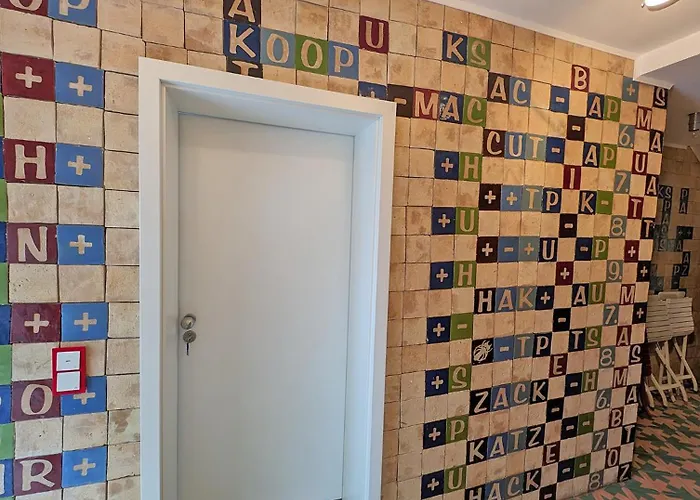 Gaestehaus Loreley - Alte Heerstrasse * Fellen (Rhein-Hunsruck-Kreis)