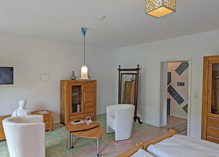 Loreley - Alte Heerstrasse * Fellen (Rhein-Hunsruck-Kreis)