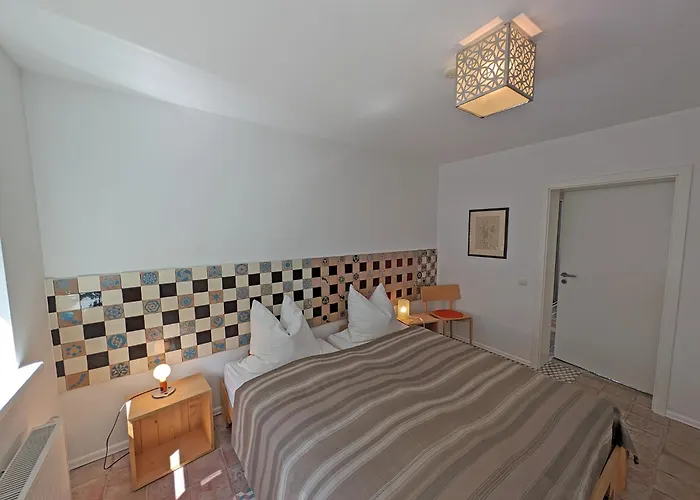 Semesterbostad Gaestehaus Loreley - Alte Heerstrasse Fellen (Rhein-Hunsruck-Kreis)