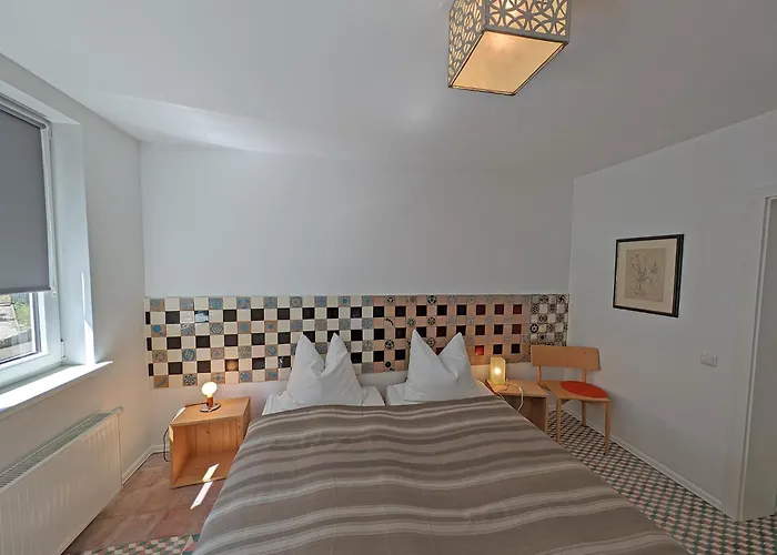 Ferienhaus Loreley - Alte Heerstrasse *