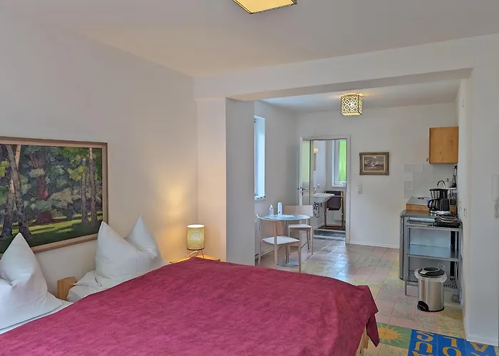 Ferienhaus Loreley - Alte Heerstrasse Fellen (Rhein-Hunsruck-Kreis)